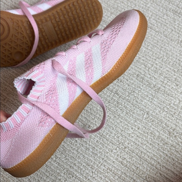 Adidas Samba Primeknit Shoes - Picture 5 of 8